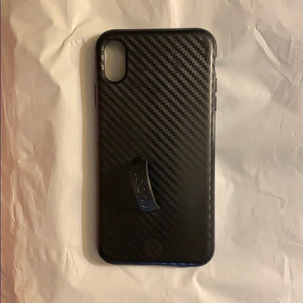 Loopy iPhone XS Max Case